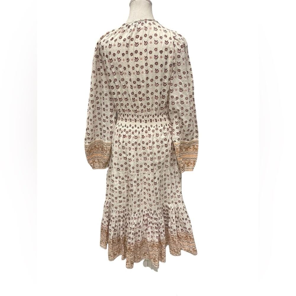Cleobella Dresses Cleobella Blakely Midi Dress Size:M - Picture 6 of 8